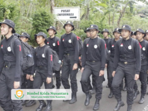 pendidikan budaya krida nusantara