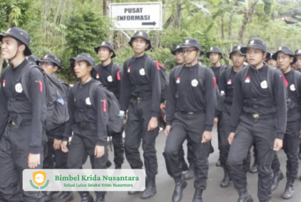 pendidikan budaya krida nusantara