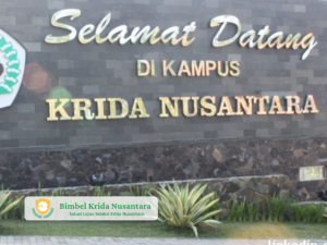 Alamat SMA Krida Nusantara