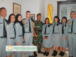 SMA Terpadu Krida Nusantara Bandung