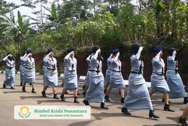SMAN 1 Krida Nusantara Bandung