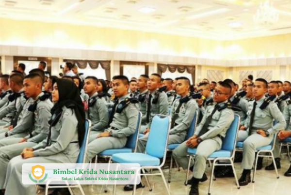 nilai akademik krida