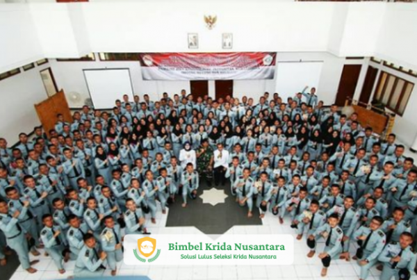 SMA Terpadu Krida Nusantara