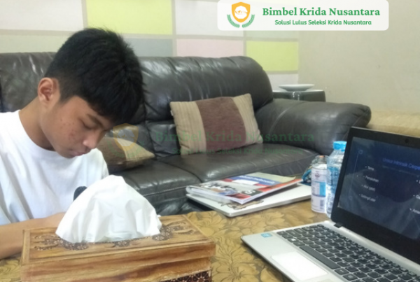 Inovasi Pembelajaran SMA Krida