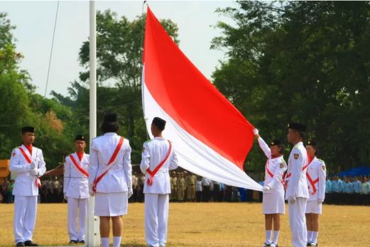 Ekskul SMAT Krida Nusantara