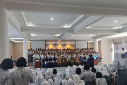 Kegiatan Sma Krida Nusantara Bandung Bimbel Sma Krida