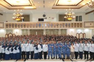 Prestasi Akademik SMA Krida Nusantara Bandung