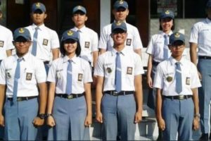 Seni Budaya SMA Terpadu Krida Nusantara