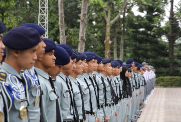 Pendaftaran SMA Krida Nusantara 2024