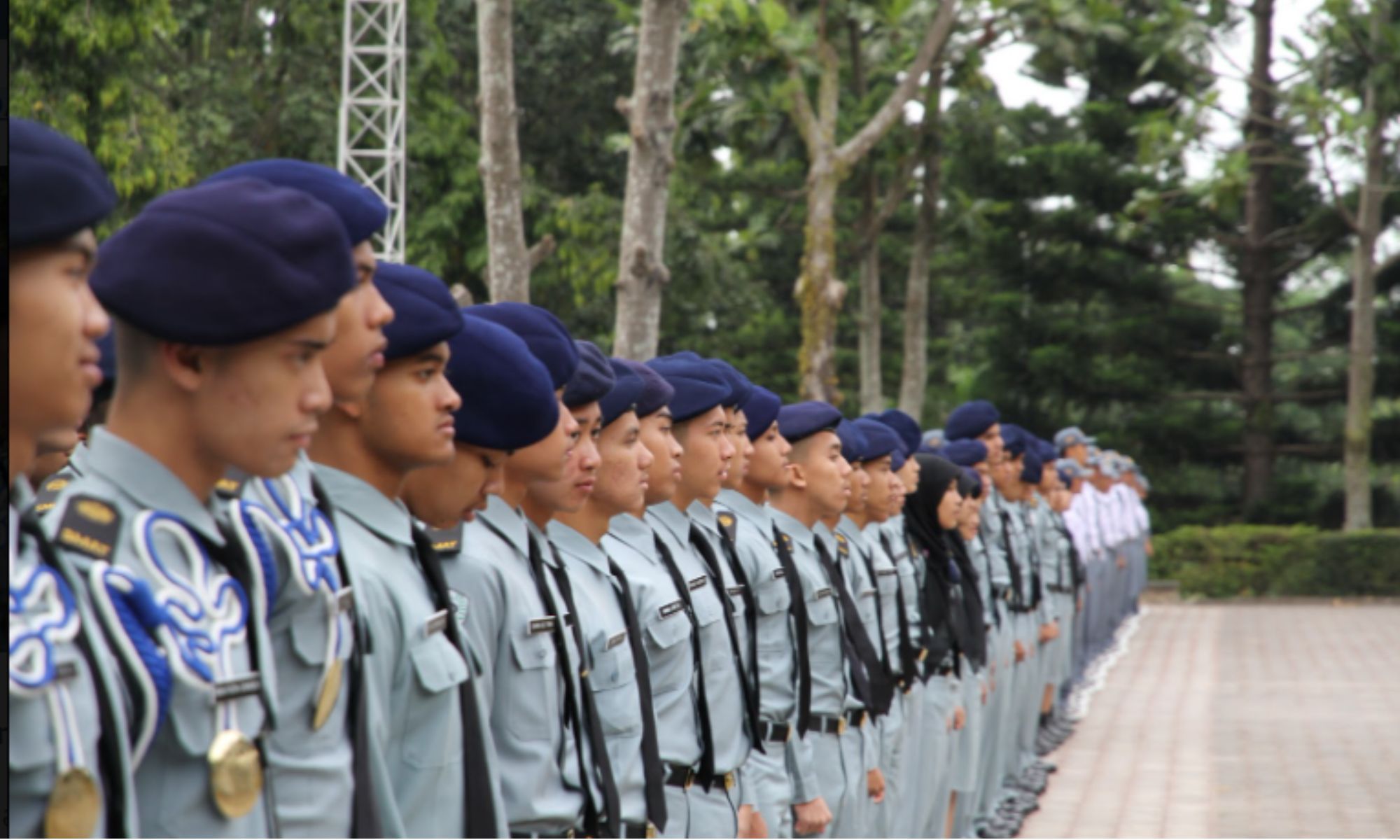 Syarat Masuk SMA Krida Nusantara Bandung