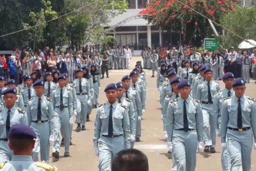 Beasiswa SMAT Krida Nusantara