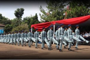 Program Kesiswaan SMA Krida Nusantara