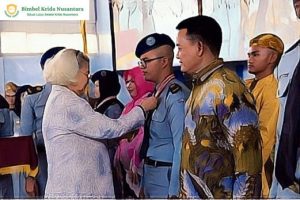 Persiapan Pembelajaran SMA Krida Nusantara