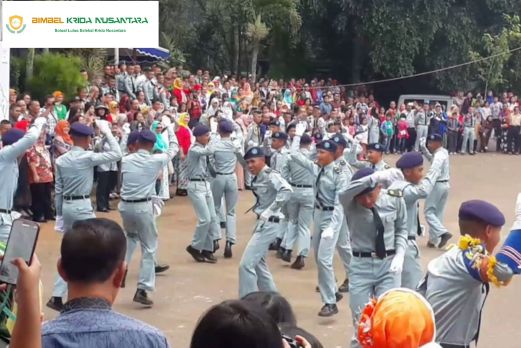 Peluang Karir SMA Krida Nusantara