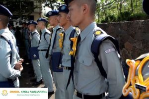 Pembinaan Karakter SMA Krida Nusantara