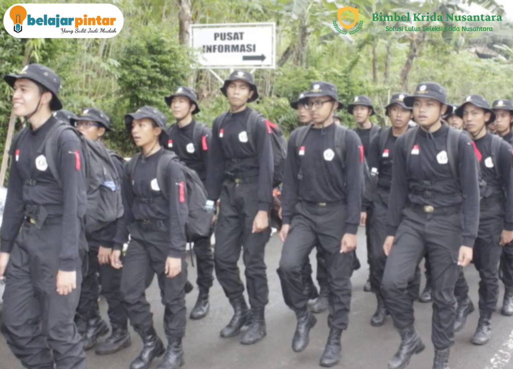 PPDB SMA Krida Nusantara 2024/2025