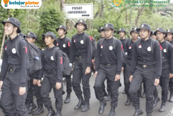 PPDB SMA Krida Nusantara 2024/2025