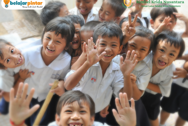 Tipe Murid yang Ikonik di Sekolah