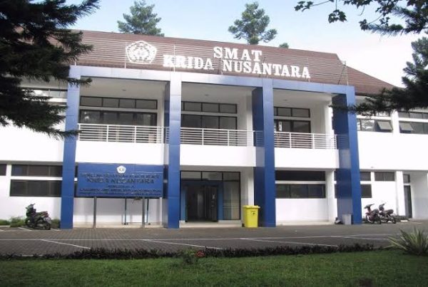 SMA KRIDA NUSANTARA