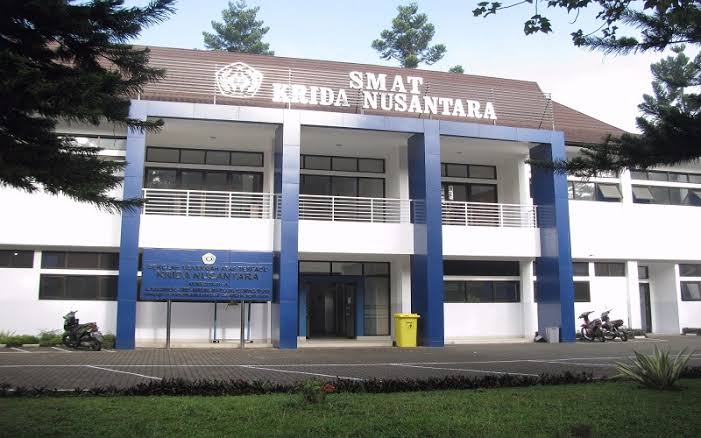 SMA KRIDA NUSANTARA