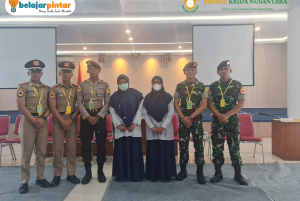 SMA Krida Nusantara