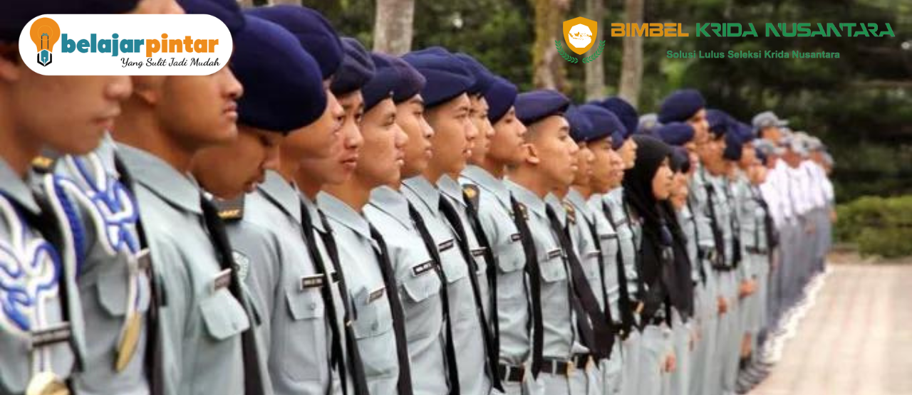 pendidikan SMA Krida Nusantara