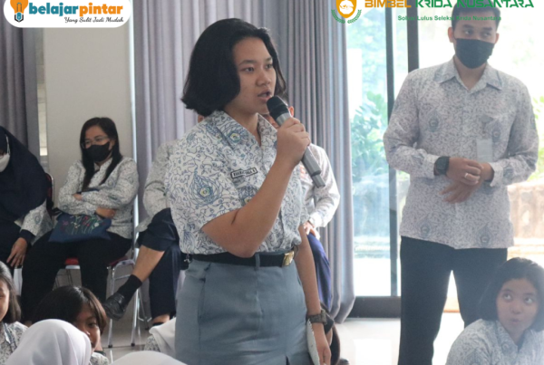 Alasan Kamu Harus Sekolah di SMA Krida Nusantara