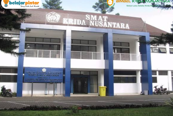 Aktivitas Siswa di SMA Krida Nusantara 2025 : Lebih dari Sekadar Belajar 