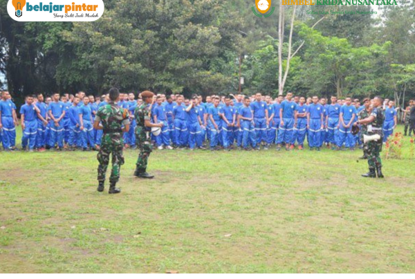 Proses Seleksi di SMA Krida Nusantara: Apa saja yang harus dipersiapkan