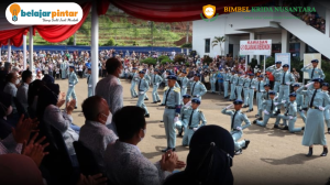 Kelebihan SMA Krida Nusantara