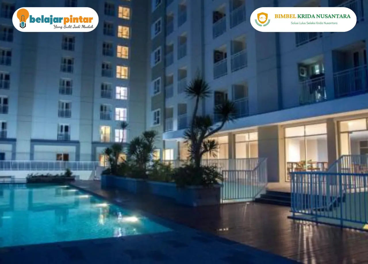 10 Hotel Dekat SMA Krida Nusantara Bandung, Nomor 3 Favorit Keluarga Taruna!