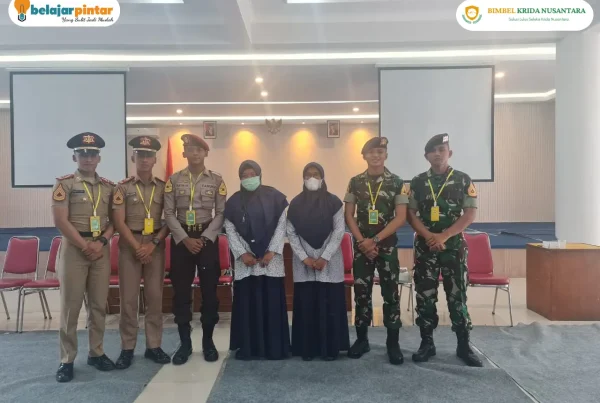 Kesalahan Orang Tua yang Menggugurkan Anak di SMA Krida