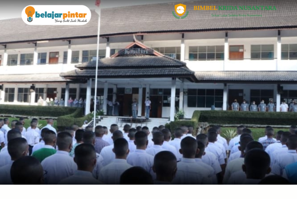 pendaftaran Krida Nusantara