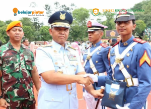 Alumni SMA Krida Nusantara