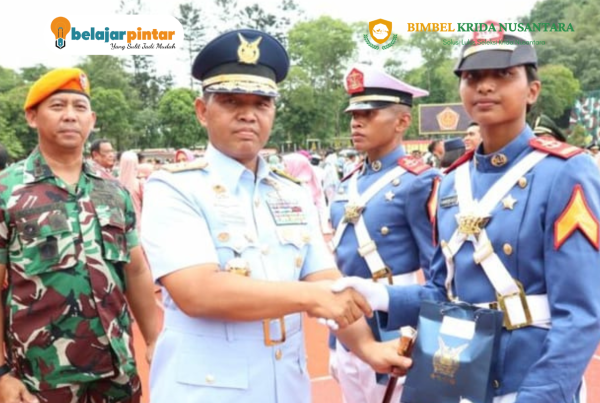Alumni SMA Krida Nusantara