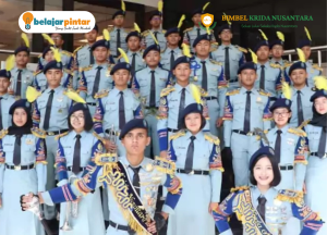 SMA Krida Nusantara