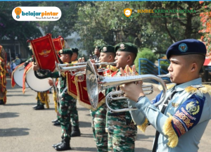 SMA Krida Nusantara dengan Ekstrakurikuler Aktif: Tempat Belajar yang Penuh Energi dan Makna