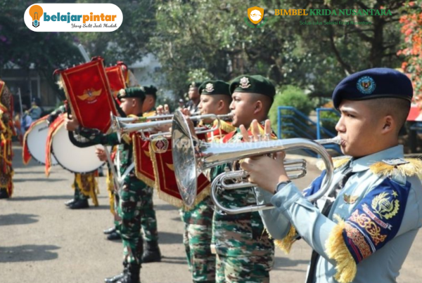 Kenapa SMA Krida Nusantara Jadi Pilihan 2025 ? Intip Fasilitas Lengkapnya di Sini