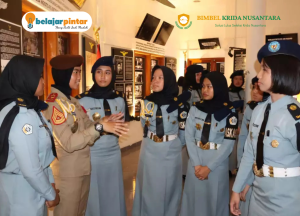 Seperti Apa Sistem Penilaian dan Evaluasi Belajar di SMA Krida Nusantara 2025?