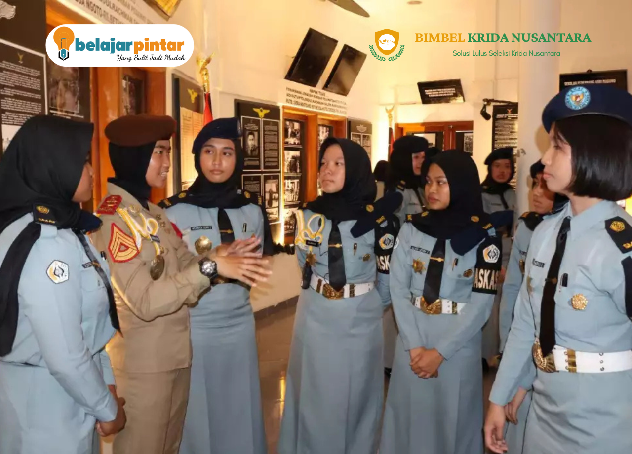 Ingin Anak Disiplin dan Berprestasi? Ini 6 Keunggulan SMA Krida Nusantara
