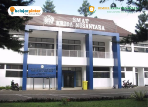 Kenapa SMA Krida Nusantara Jadi Pilihan 2025 ? Intip Fasilitas Lengkapnya di Sini