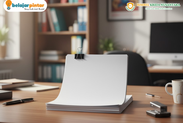 pendaftaran Krida Nusantara