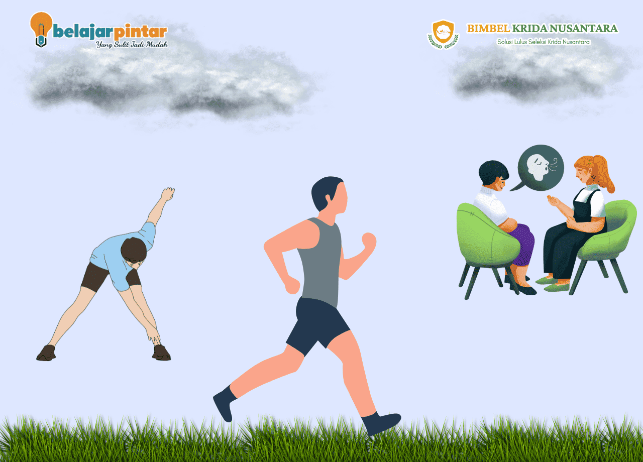 6 Ekskul SMA Krida Nusantara yang Paling Diminati Para Siswa