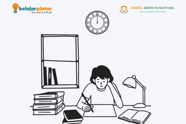 Hidup Tanpa HP di SMA Krida Nusantara: Cara Mengisi Waktu Luang dengan Produktif