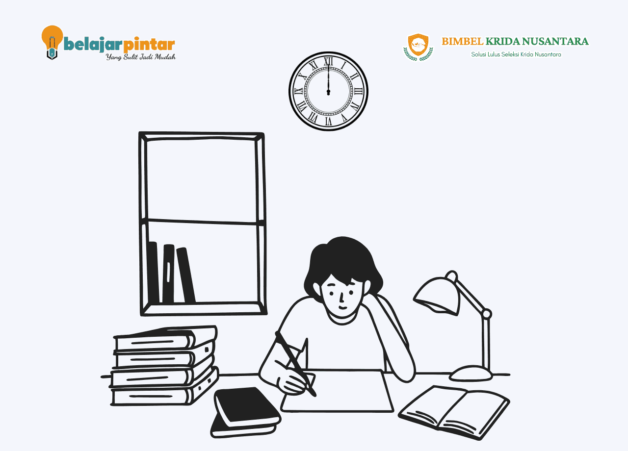 Hidup Tanpa HP di SMA Krida Nusantara: Cara Mengisi Waktu Luang dengan Produktif