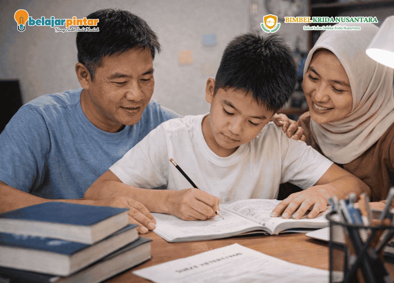 Homesick di Sekolah Berasrama? Tenang, Ini Cara Biar Kamu Cepat Adaptasi