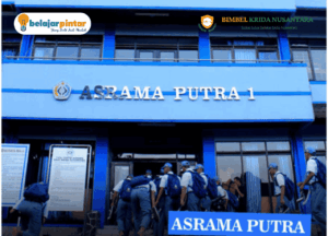 Apa yang Dipelajari Siswa di Asrama Krida Nusantara?