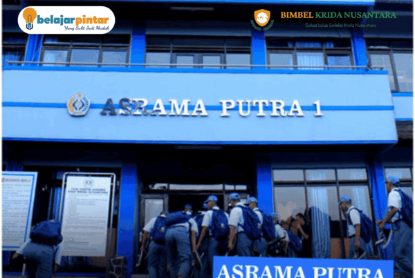 Barang Wajib & Terlarang di Asrama Krida Nusantara: Panduan Packing Siswa Baru