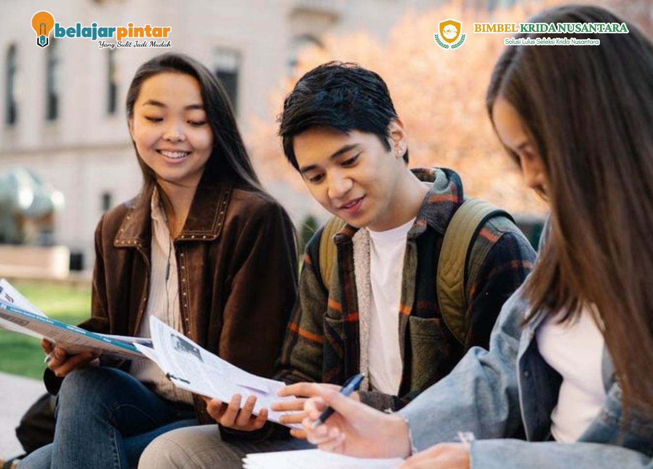 Menjaga Mental dan Semangat di Tengah Disiplin Pendidikan di SMA Krida Nusantara