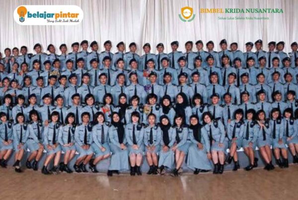 5 Fakta ‘Kerasnya’ Masa Basis SMA Krida Nusantara, Nomor Terakhir Bikin Bangga!